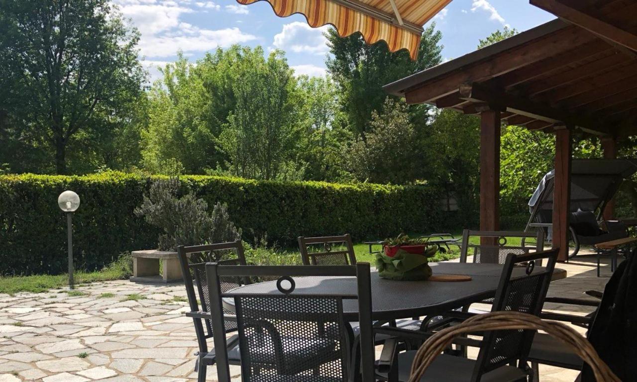 Quietness Apartman Pino Torinese Kültér fotó