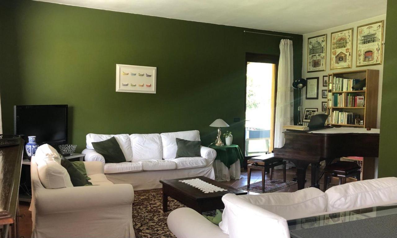 Quietness Apartman Pino Torinese Kültér fotó