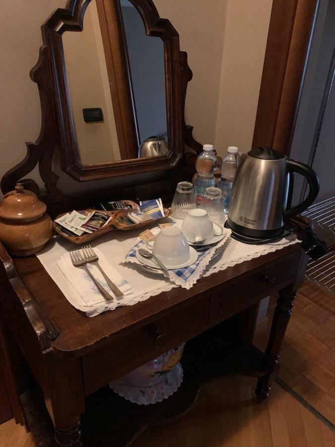 Quietness Apartman Pino Torinese Kültér fotó
