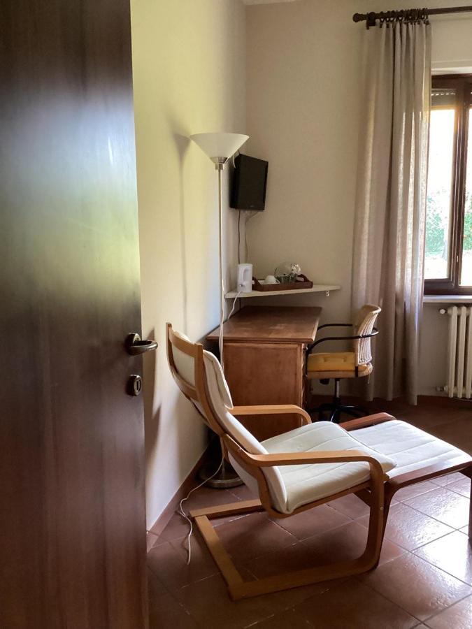 Quietness Apartman Pino Torinese Kültér fotó